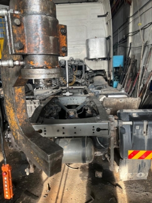 خدمات آهنگری عمومی و تخصصی