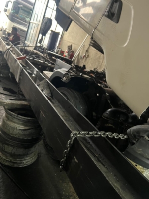 تعمیر و بازسازی