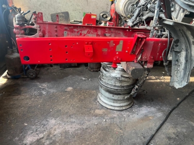 مشاوره فنی قبل از اجرای پروژه