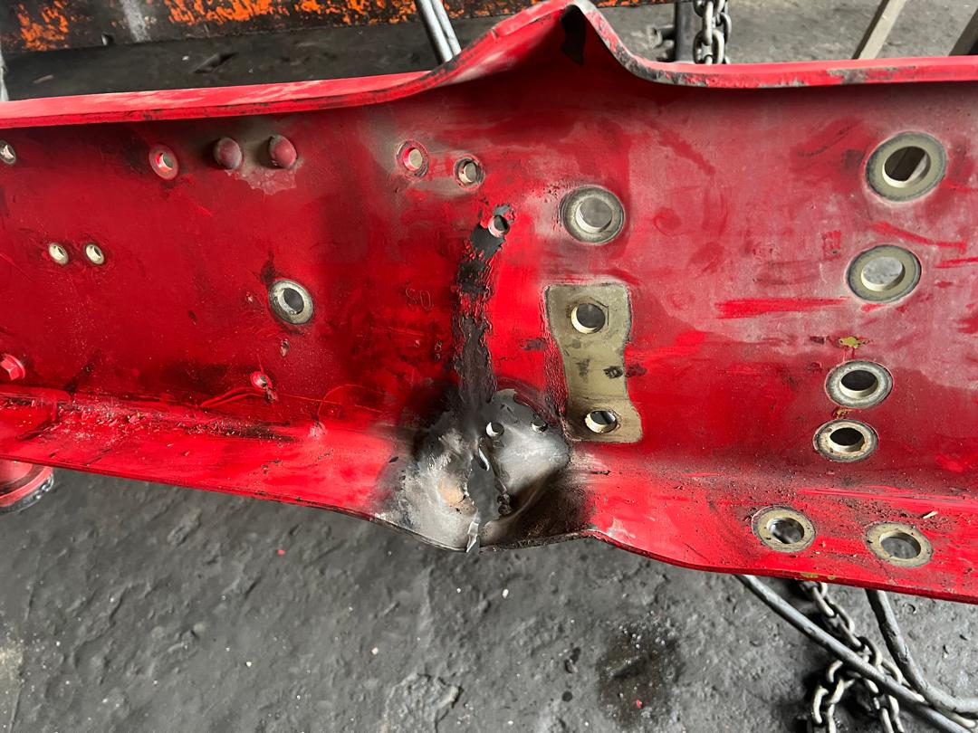 اهمیت شاسی‌کشی اصولی در ایمنی و استحکام سازه‌ها و خودروها